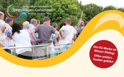 Nachlese zum ersten Winzerdialog